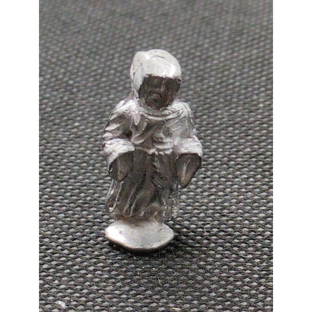 Grenadier Wizards And Warriors Wraith Miniature